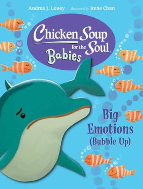 Chicken Soup For The Soul Babies Big Emo