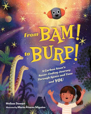 From Bam To Burp