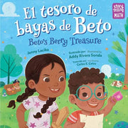 El Tesoro De Bayas De Beto Betos Berry T