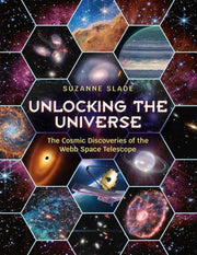 Unlocking The Universe