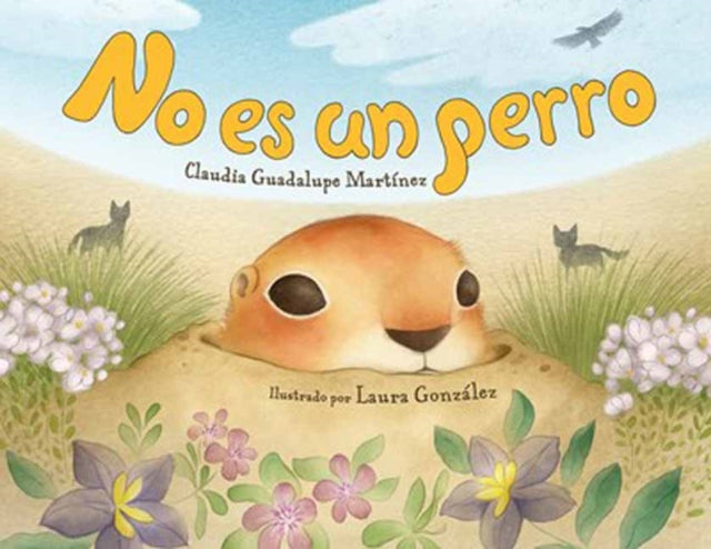 No Es Un Perro