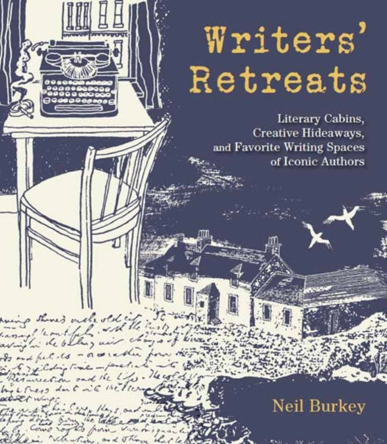 Writers Retreats