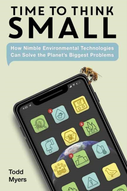Time To Think Small