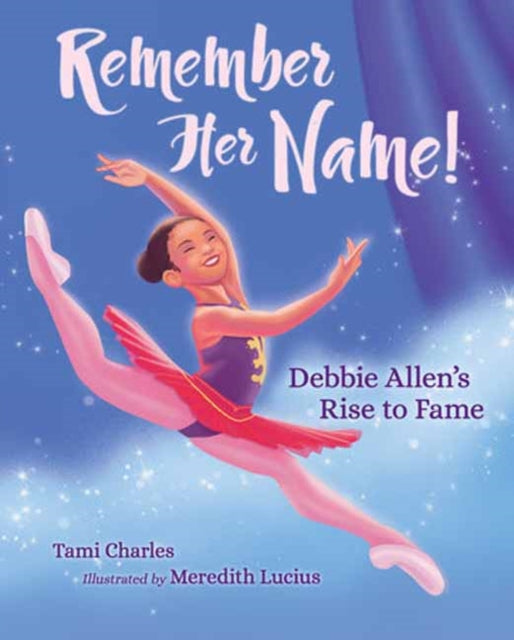 Remember Her Name