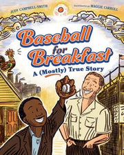 Baseball For Breakfast