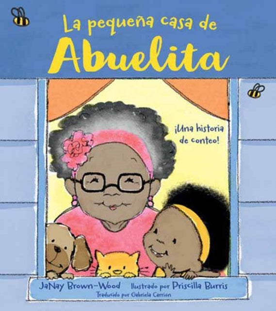 La Pequea Casa De Abuelita