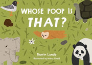 Whose Poop Is That
