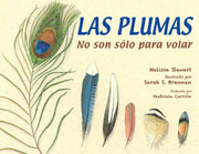 Las Plumas