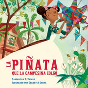 La Piata Que La Campesina Colg