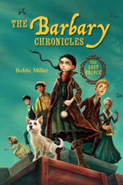 Barbary Chronicles By Miller, Bobbi