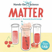 Handson Science Matter