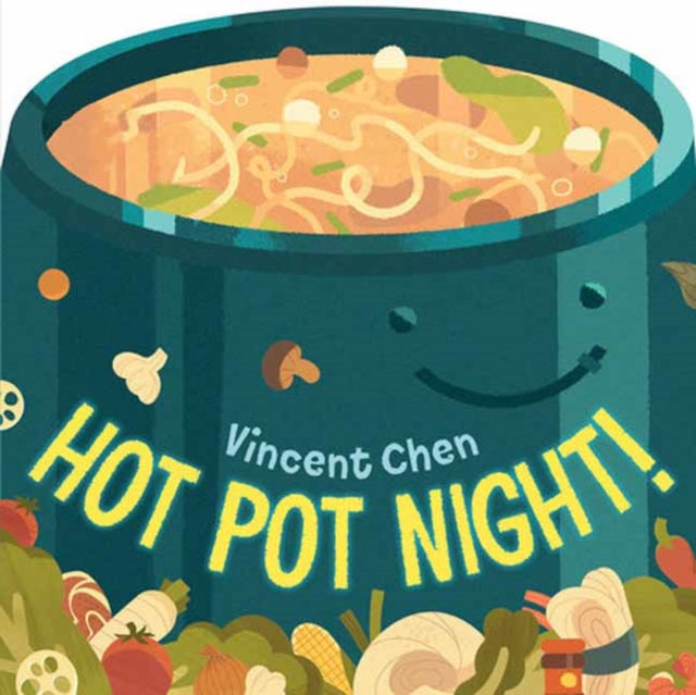 Hot Pot Night