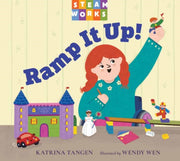 Ramp It Up By Tangen, Katrina