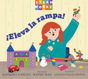 Eleva La Rampa By Tangen, Katrina