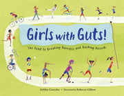 Girls With Guts