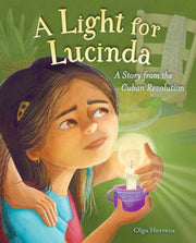 Light For Lucinda