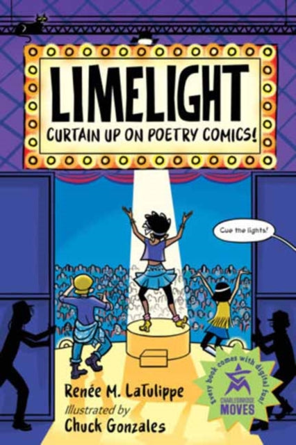 Limelight By Latulippe, Ren E M.