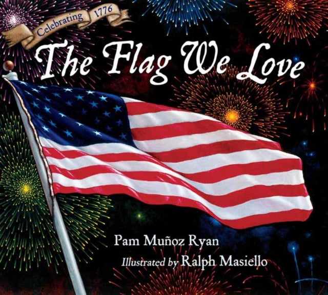 Flag We Love