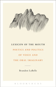 Lexicon Of The Mouth