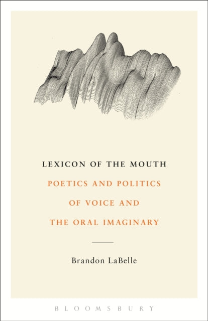 Lexicon Of The Mouth