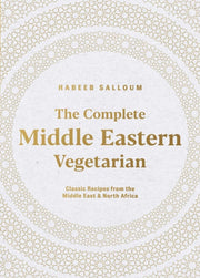Complete Middle Eastern Vegetarian