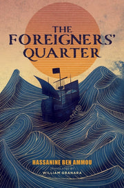 Foreigners Quarter By Ben Ammou, Hasanein