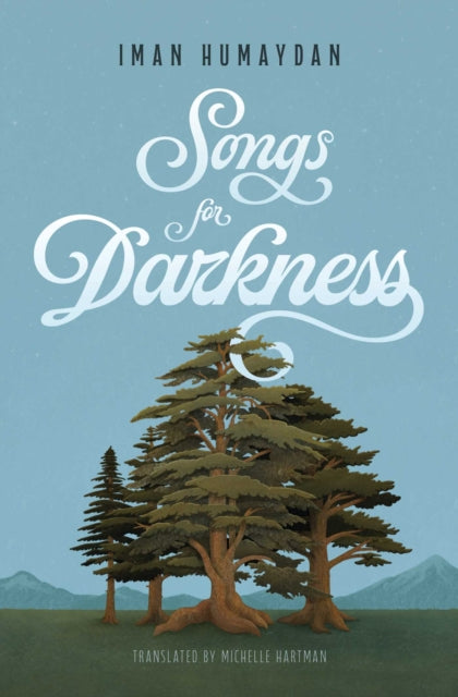 Songs For Darkness