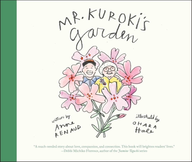 Mr Kurokis Garden