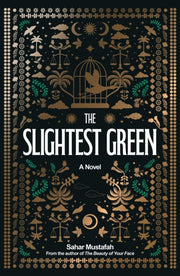 Slightest Green
