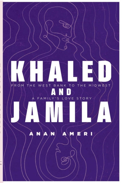 Khaled & Jamila