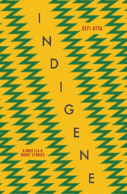 Indigene By Atta, Sefi