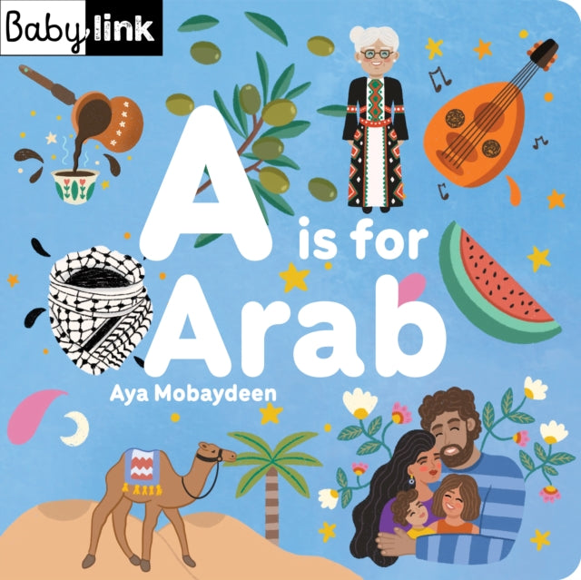Is For Arab A