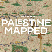 Palestine Imagined