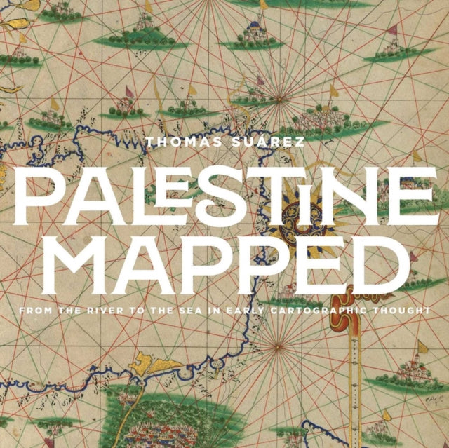 Palestine Imagined