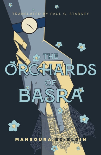 Orchards Of Basra
