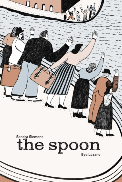 Spoon The