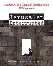 Jerusalem Interrupted