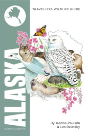 Alaska Interlink Travellers Wildlife Gui