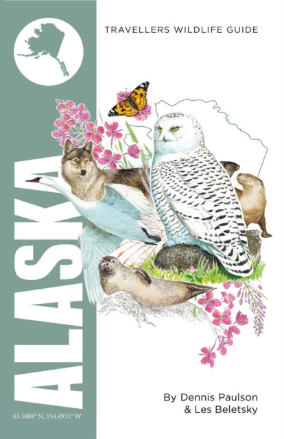 Alaska Interlink Travellers Wildlife Gui