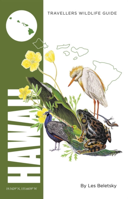 Hawaii Interlink Travellers Wildlife Gui