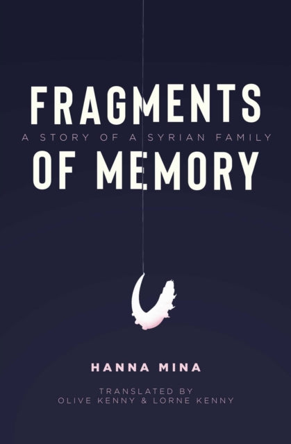 Fragments Of Memory