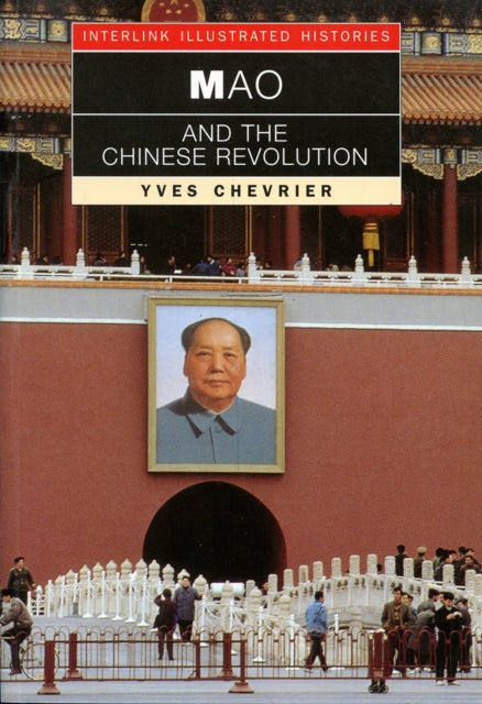 Mao & The Chinese Revolution