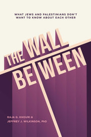 Wall Between The