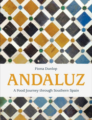 Andaluz By Dunlop, Fiona