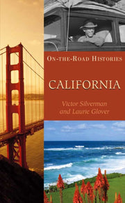 California On The Road Histories