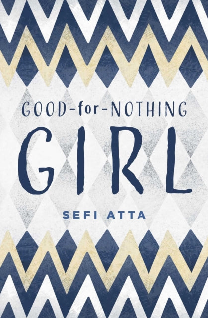 Good For Nothing Girl