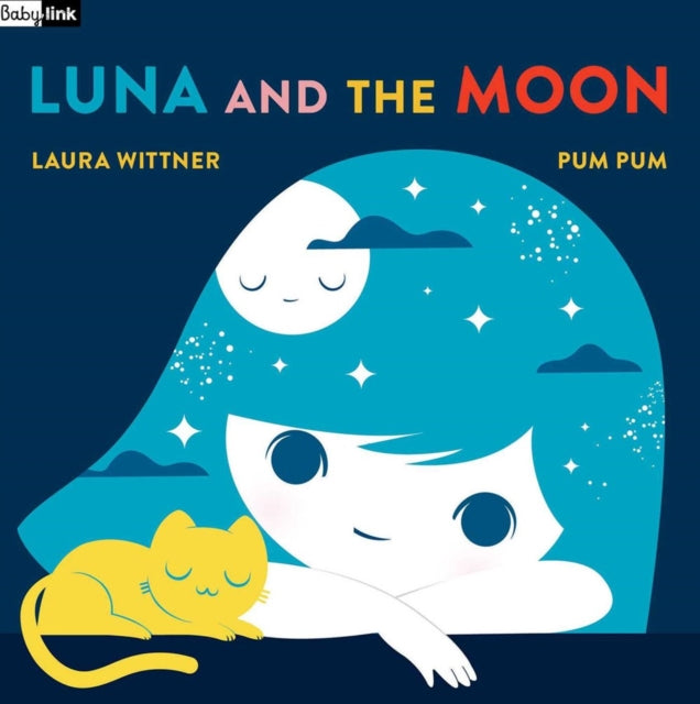 Babylink Luna & The Moon