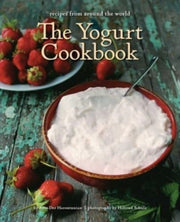 Yogurt Cookbook 10year Anniversary Editi By Der Haroutunian, Art