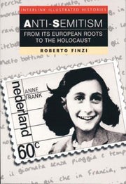 Anti Semitism Interlink Illus Histories