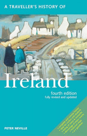 Travellers History Of Ireland Vol 4